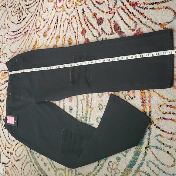 PrettyLittleThing Jeans NWT - Picture 10 of 12